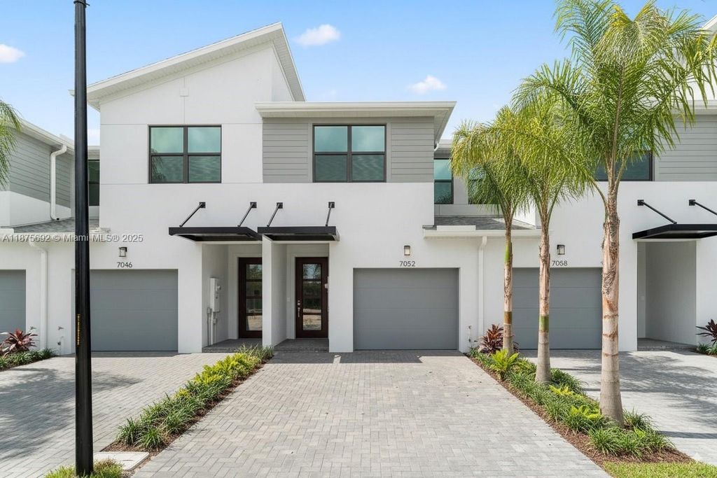 Photo of 7448 Lenora Ln #7448, Lake Worth, FL 33467 (MLS # A11875692)