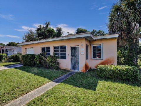 16520 NW 22nd Ave, Miami Gardens, FL 33054 - #: A11564680