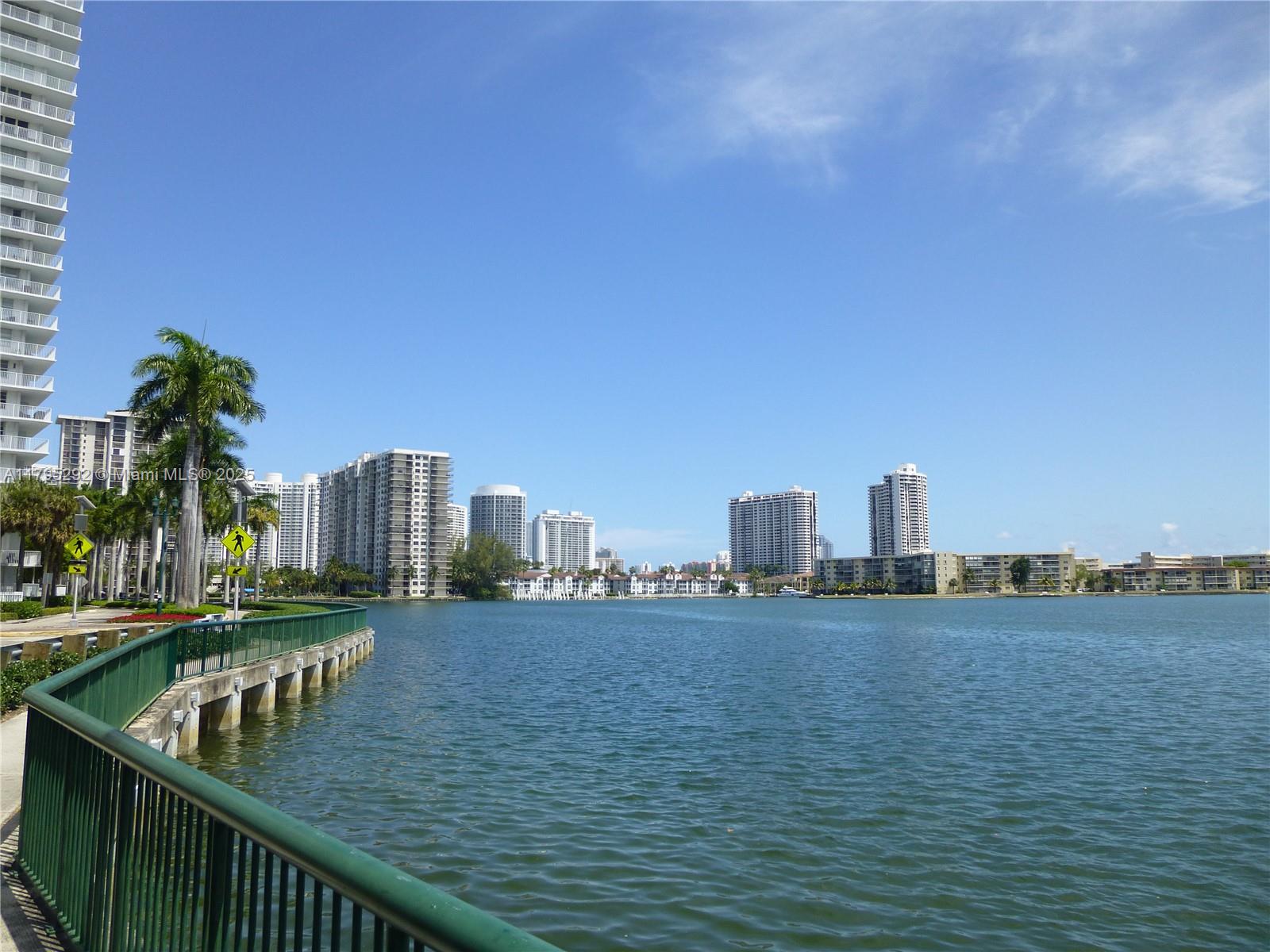ADMIRALS PORT CONDO WEST - Residential