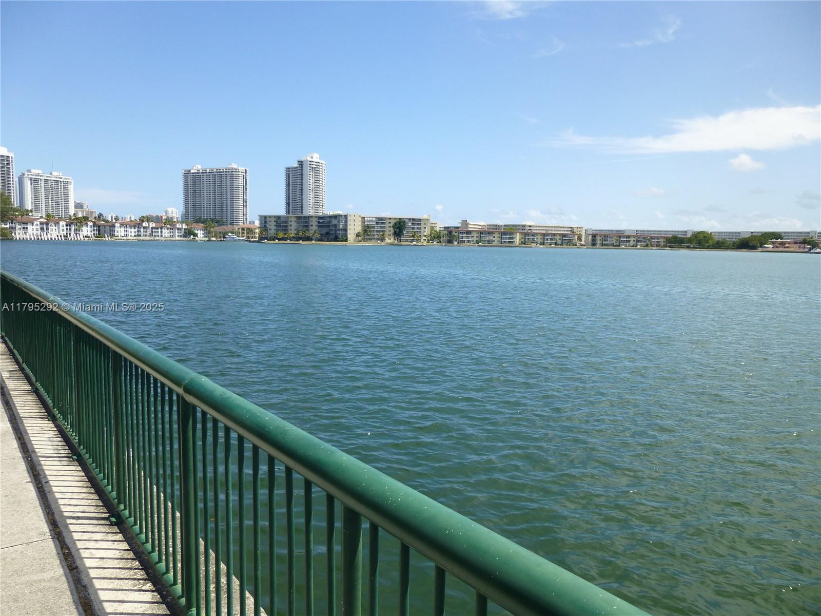 ADMIRALS PORT CONDO WEST - Residential