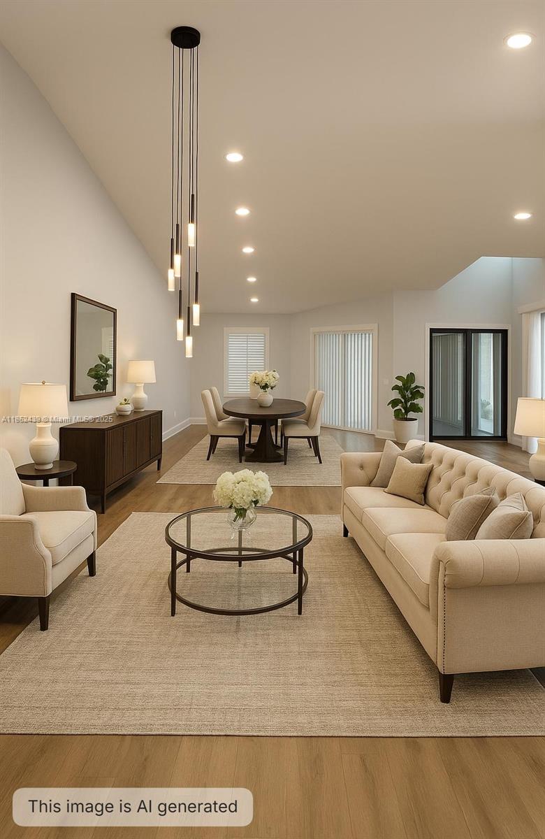 FOUNTAINS OF PALM BEACH C - Residential