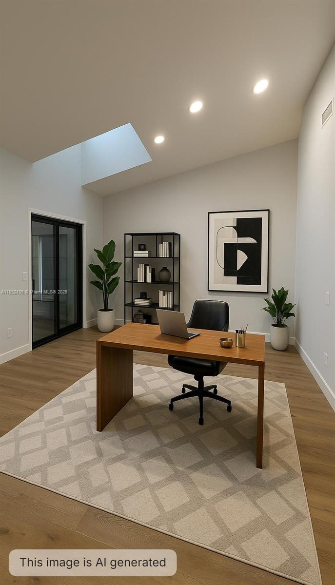 FOUNTAINS OF PALM BEACH C - Residential