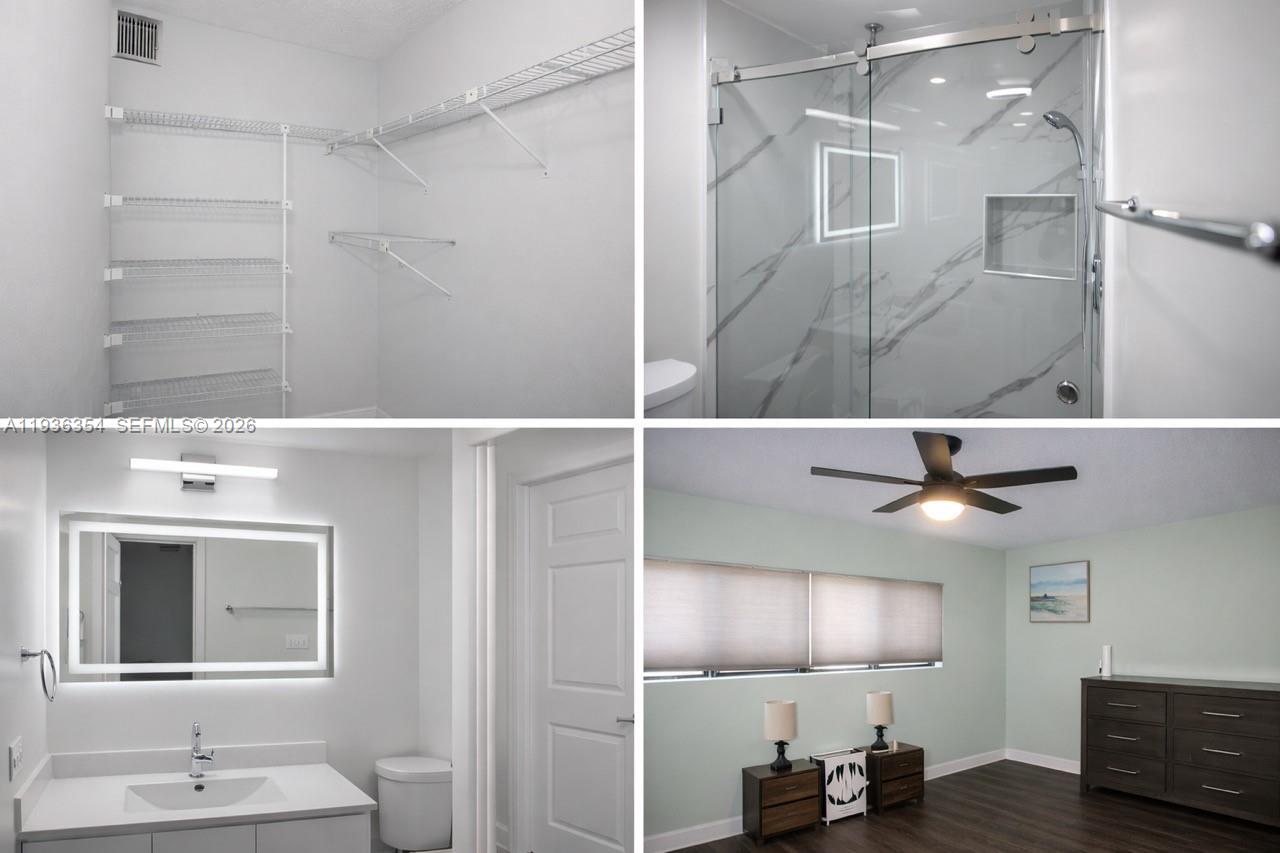 SPRINGTREE LAKES - Residential