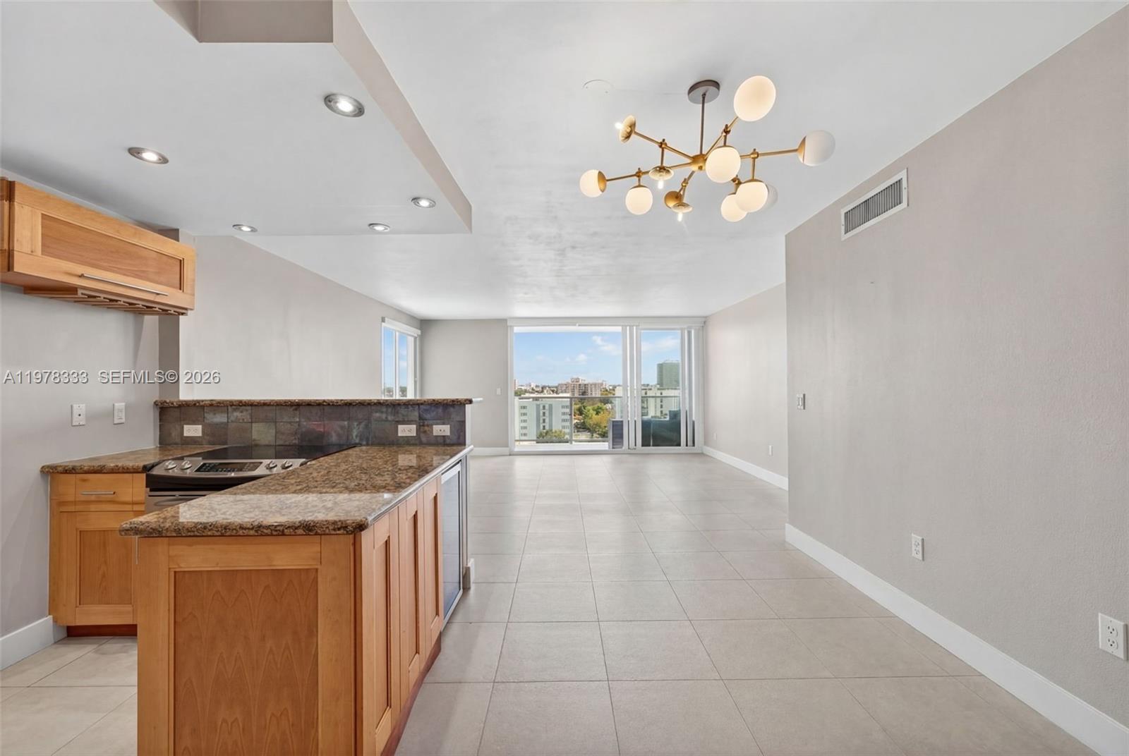 Mirador 1000 - Residential