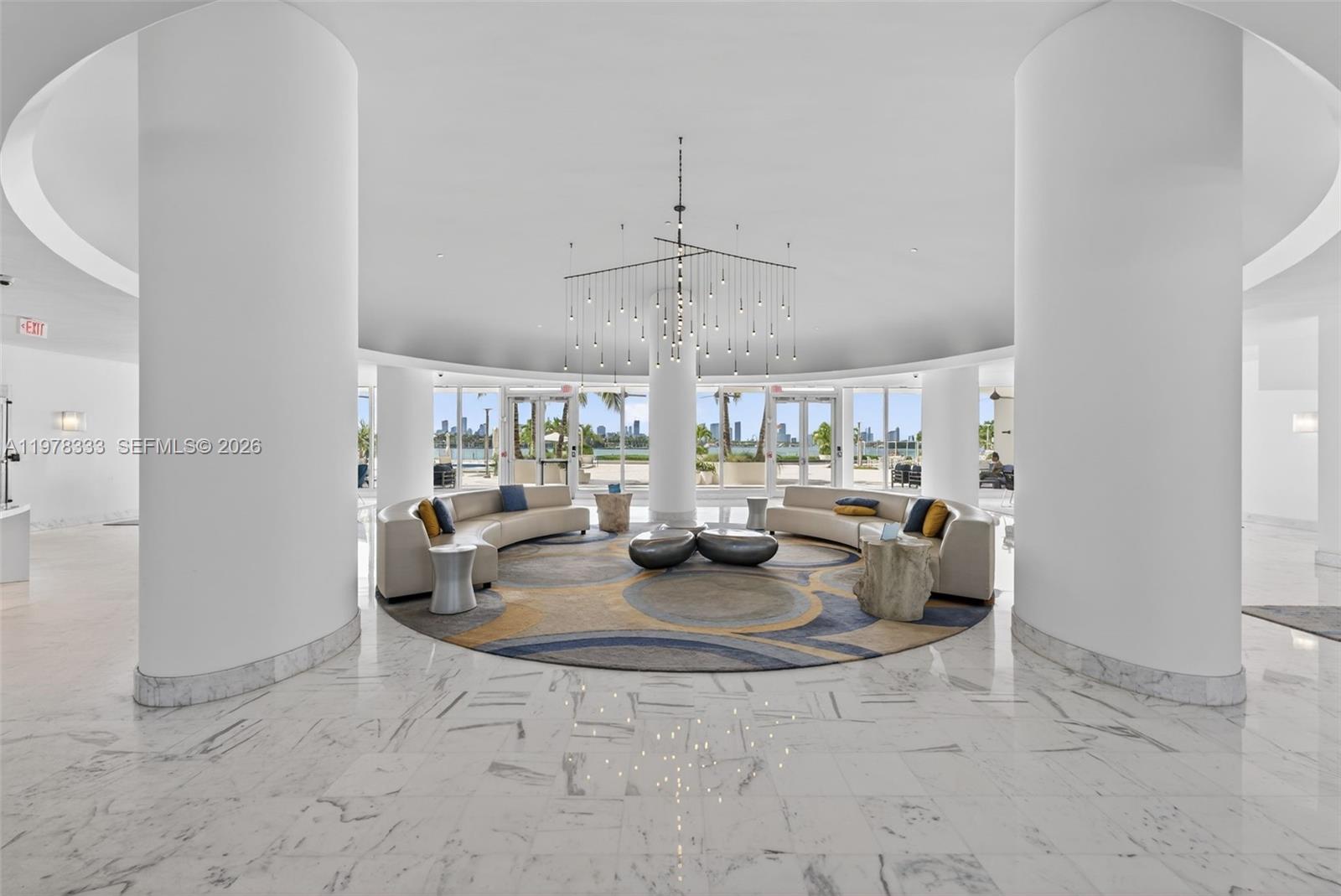 Mirador 1000 - Residential