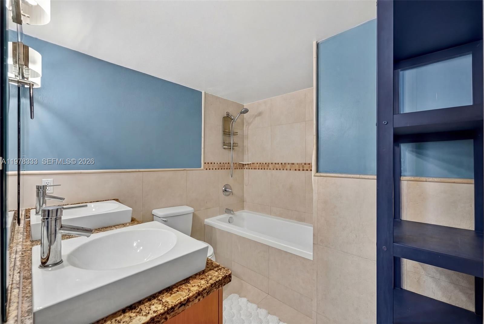 Mirador 1000 - Residential