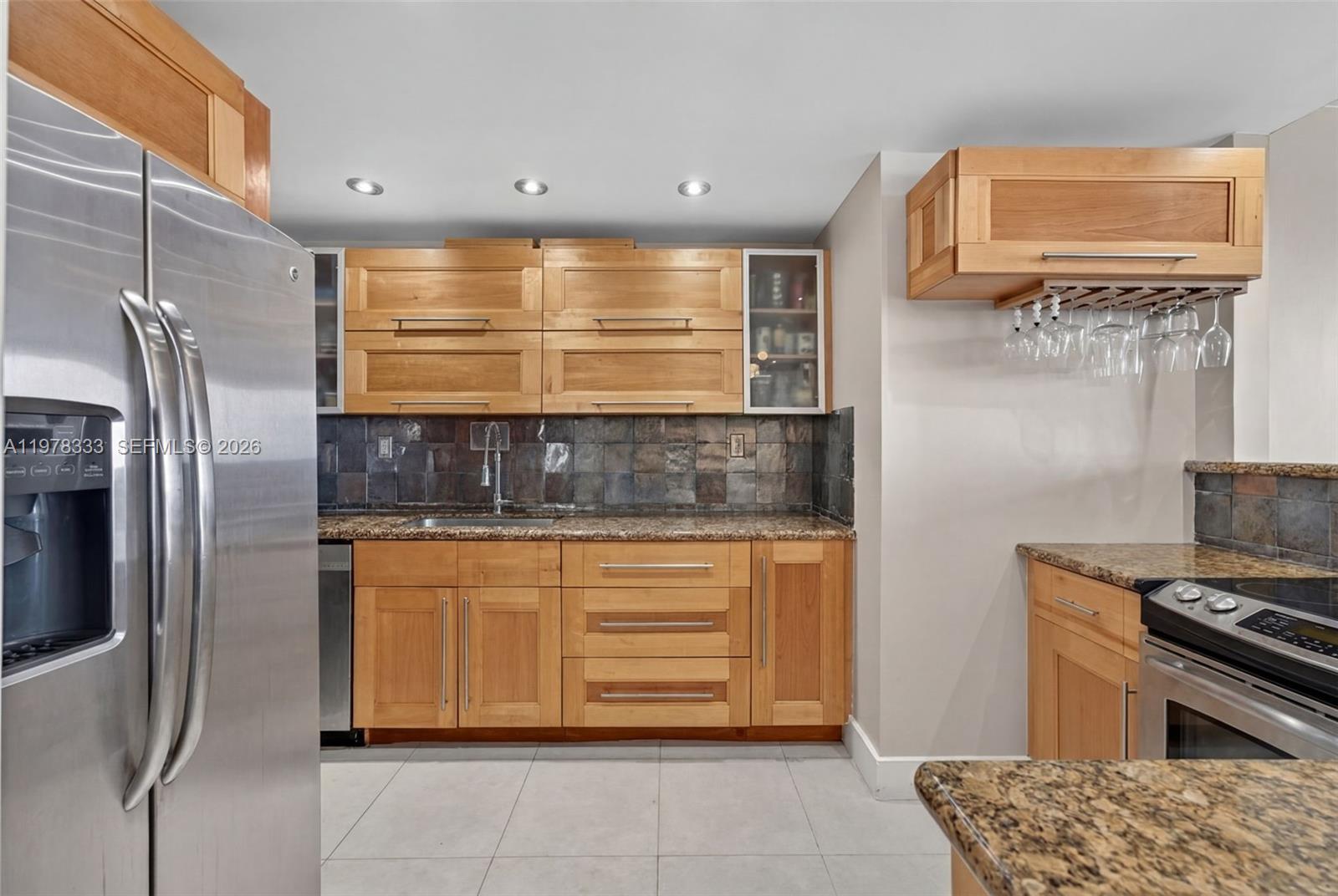 Mirador 1000 - Residential