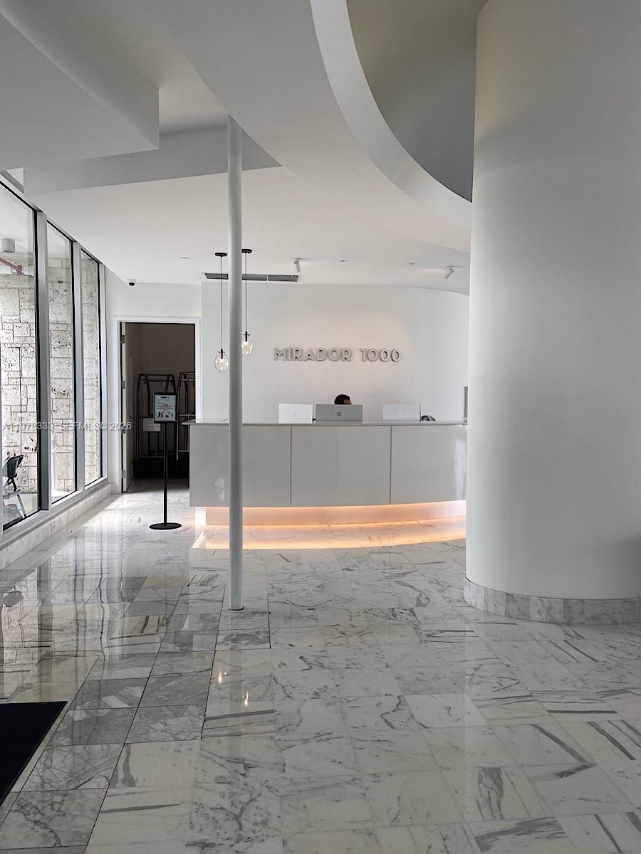 Mirador 1000 - Residential