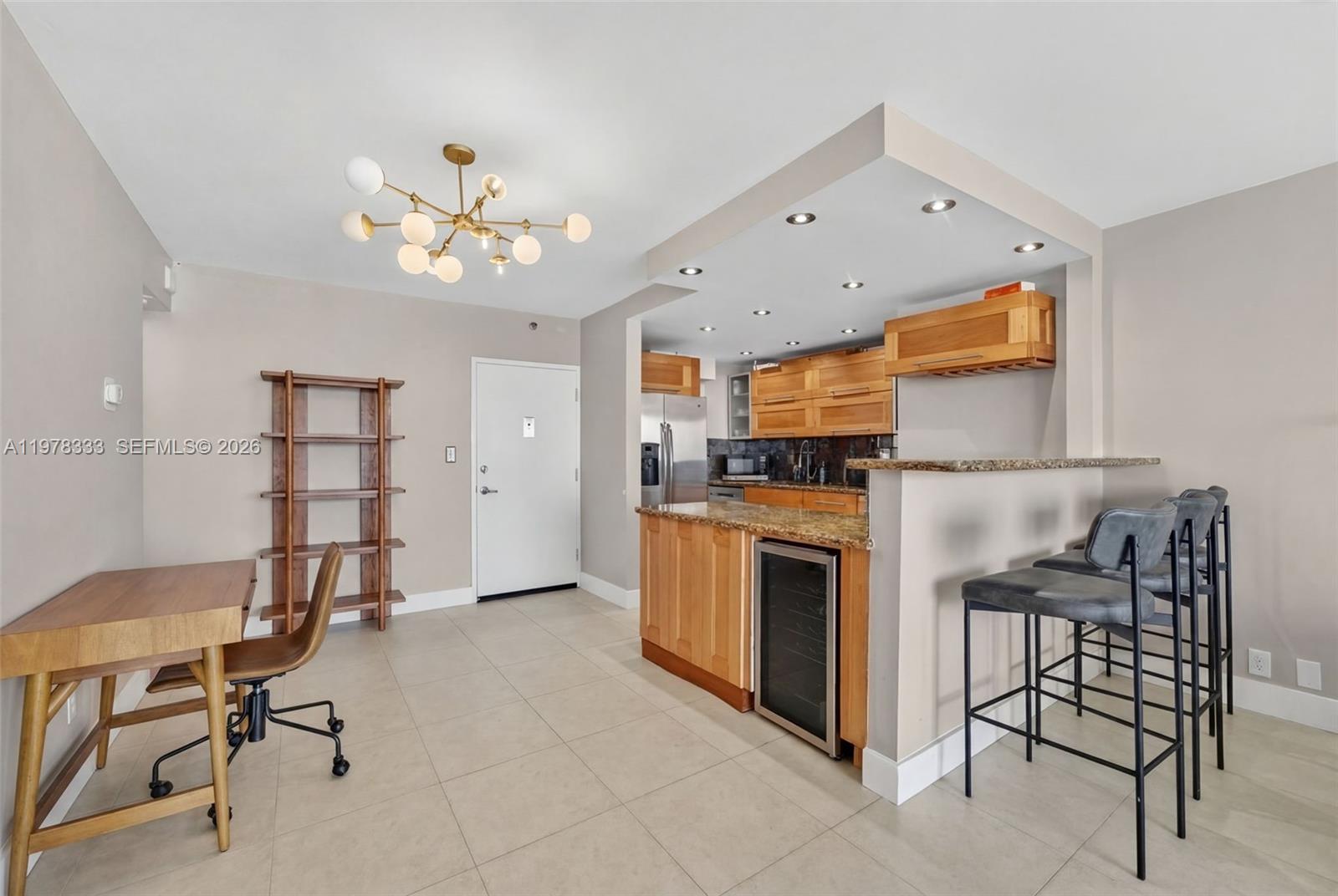 Mirador 1000 - Residential