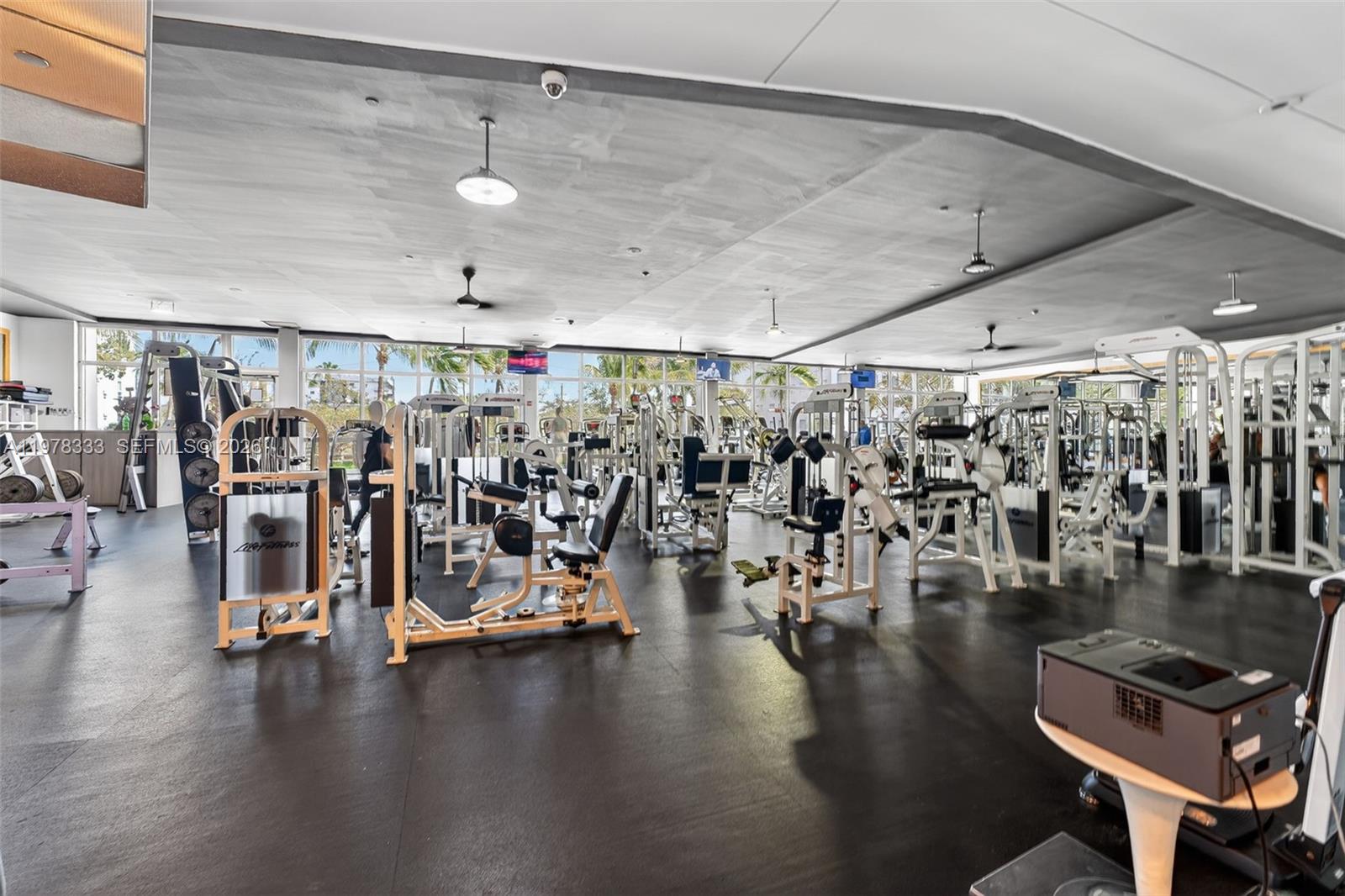 Mirador 1000 - Residential