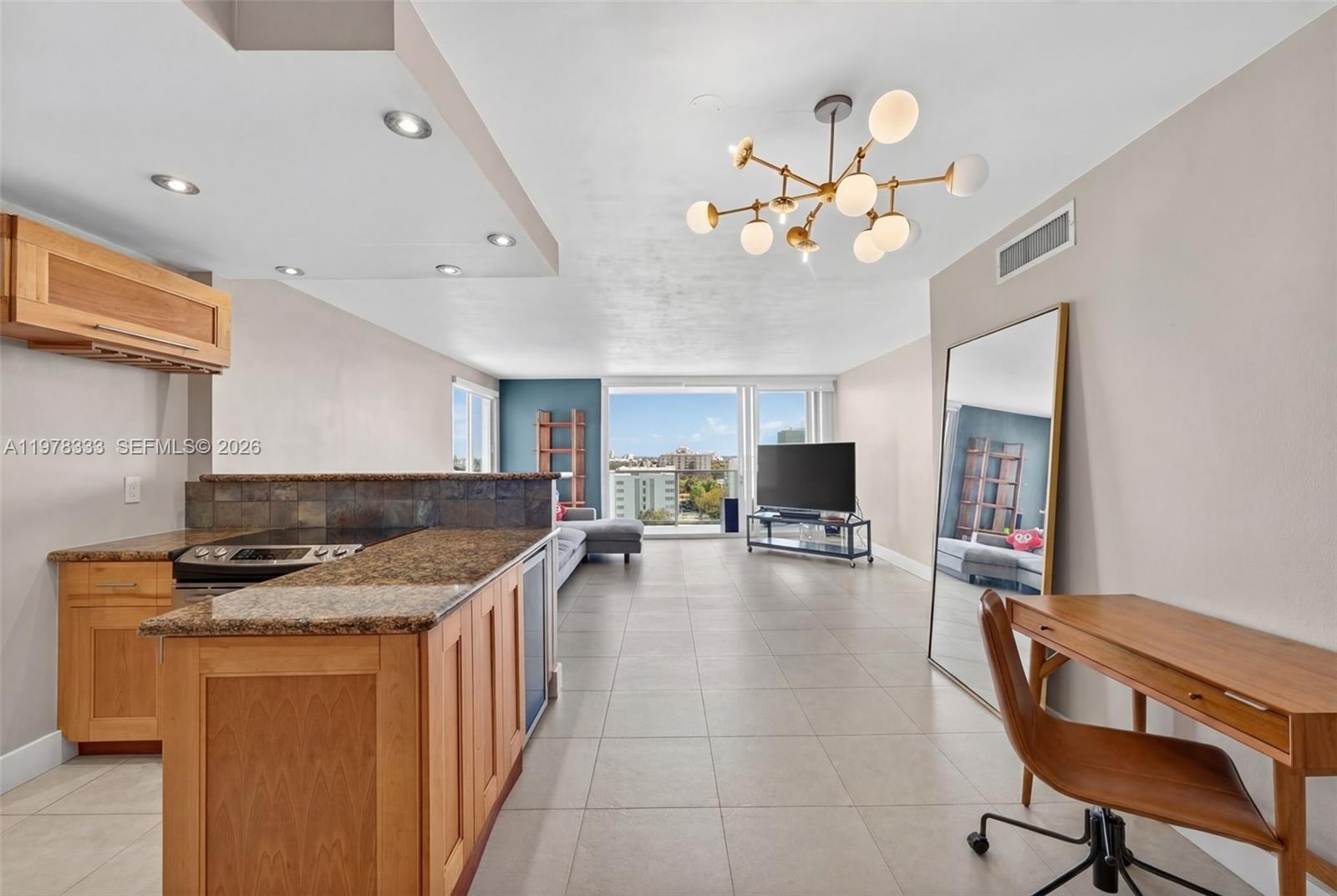 Mirador 1000 - Residential