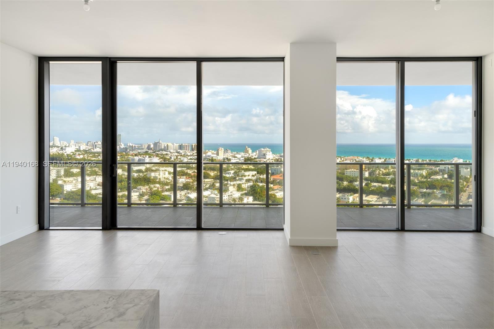 Five Park Miami Beach - Residential