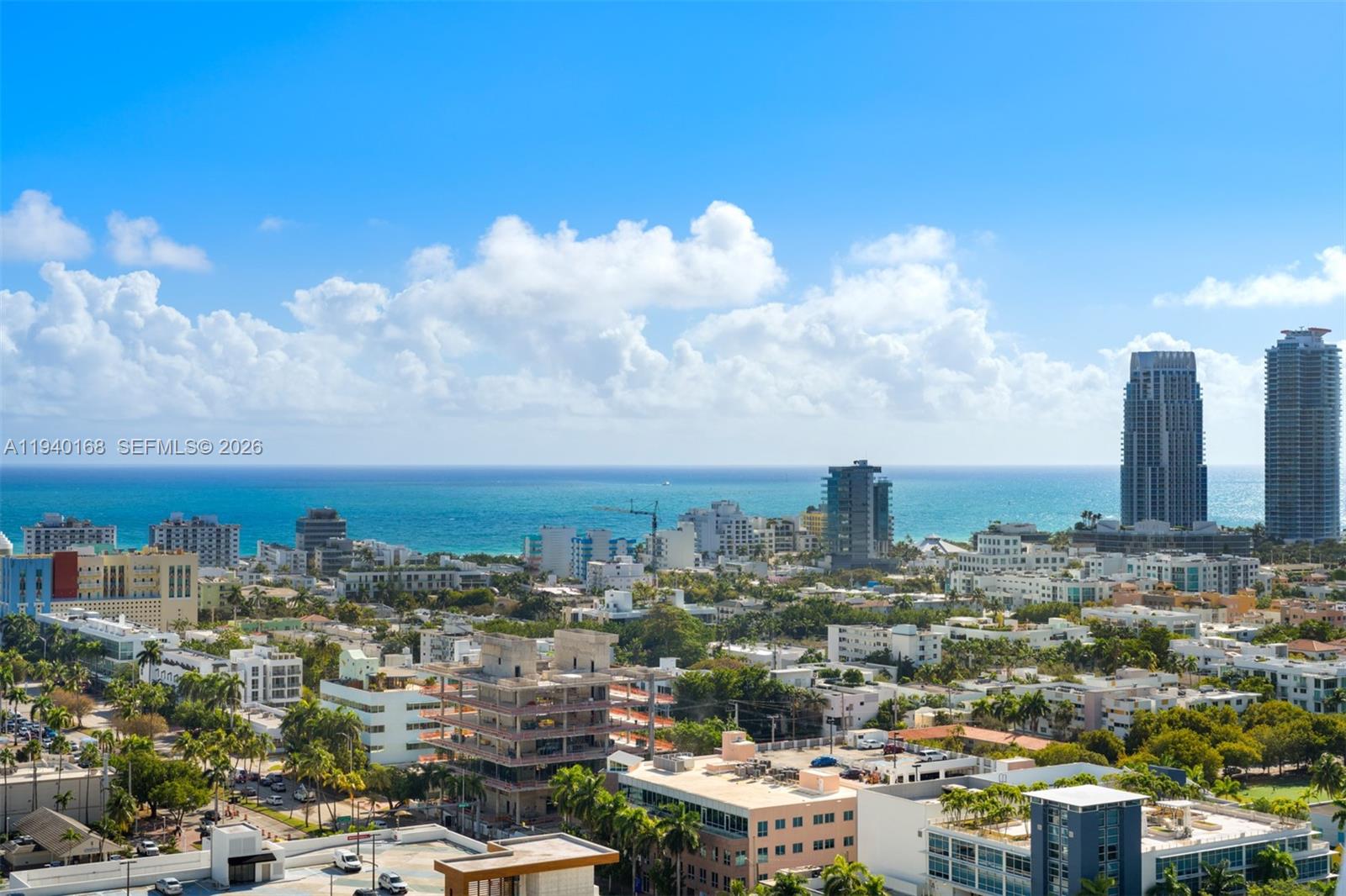 Five Park Miami Beach - Residential