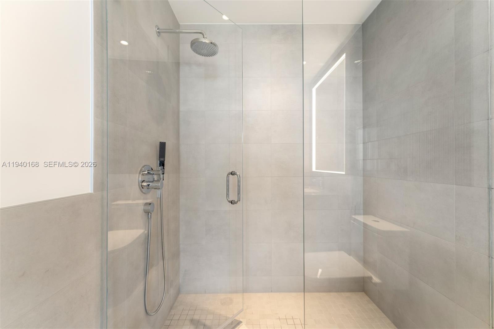 Five Park Miami Beach - Residential