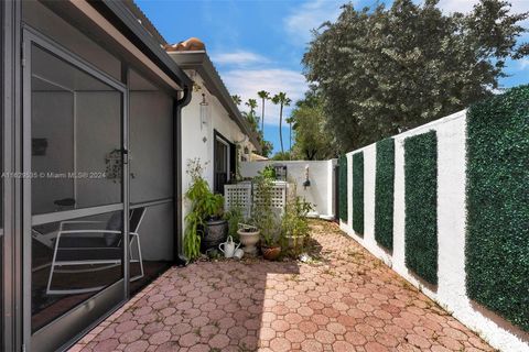 A home in Pembroke Pines