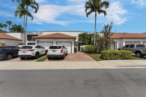 A home in Pembroke Pines