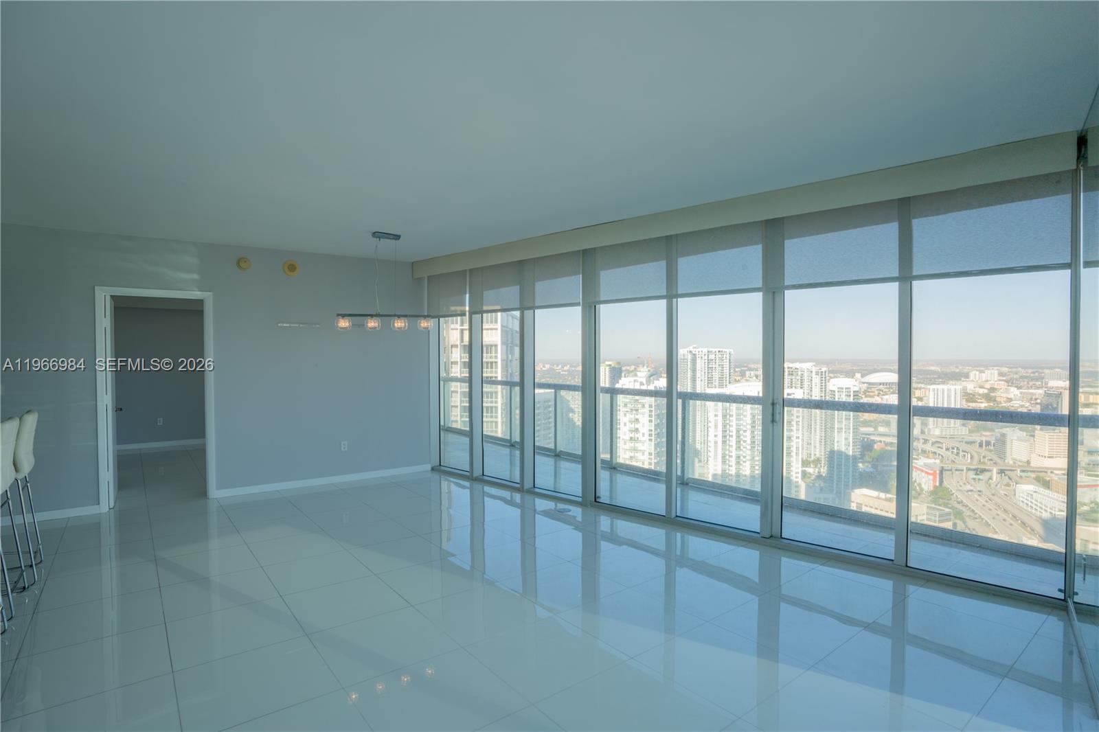 ICONBRICKELL CONDO NO 1 - Residential