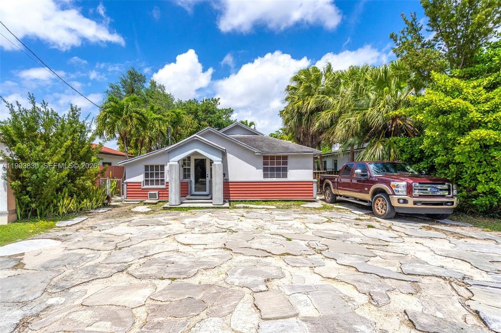 Photo of 6295 SW 29th St #1, Miami, FL 33155 (MLS # A11993830)