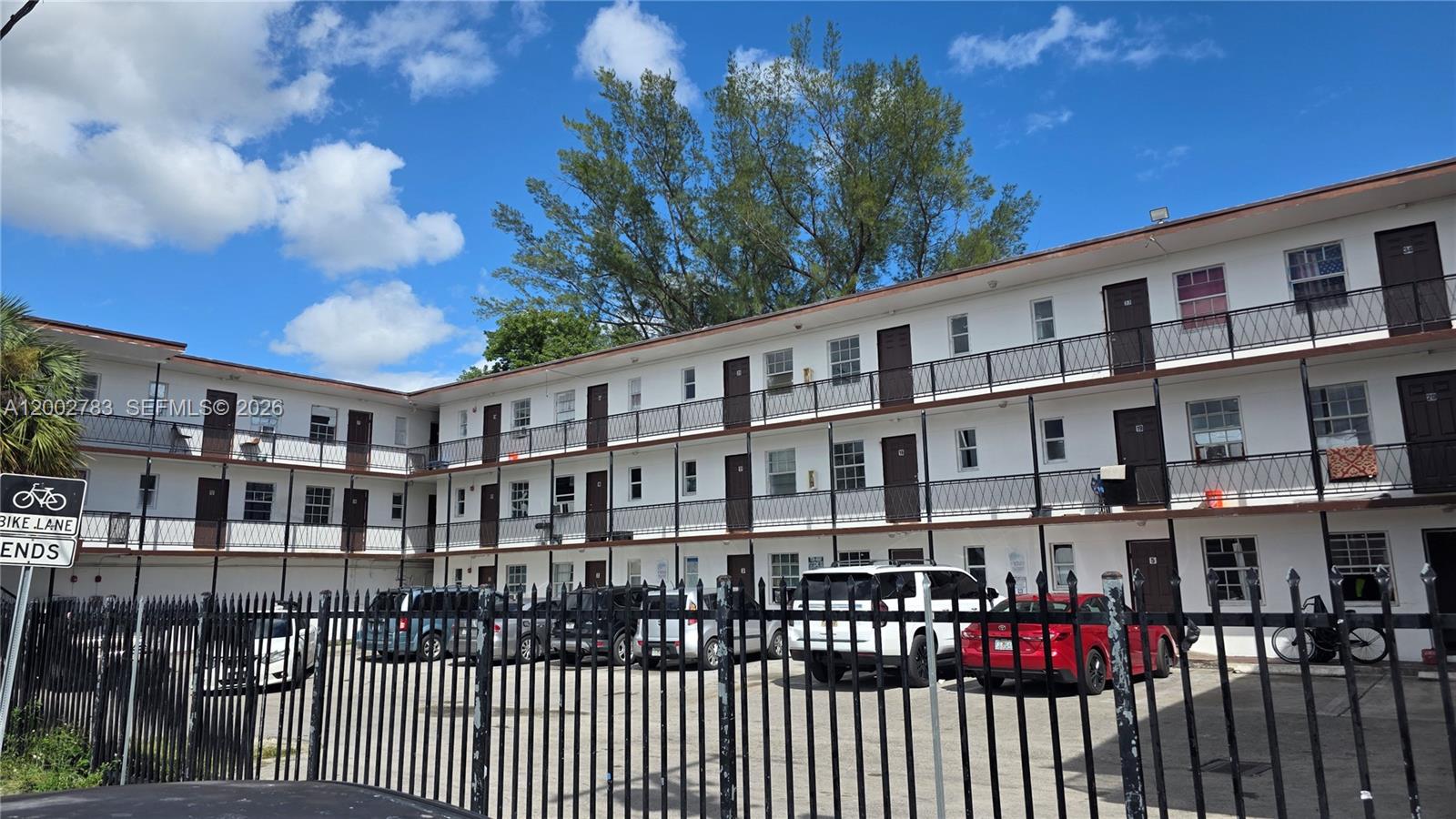 NORTH LIBERTY CITY - Residential Lease