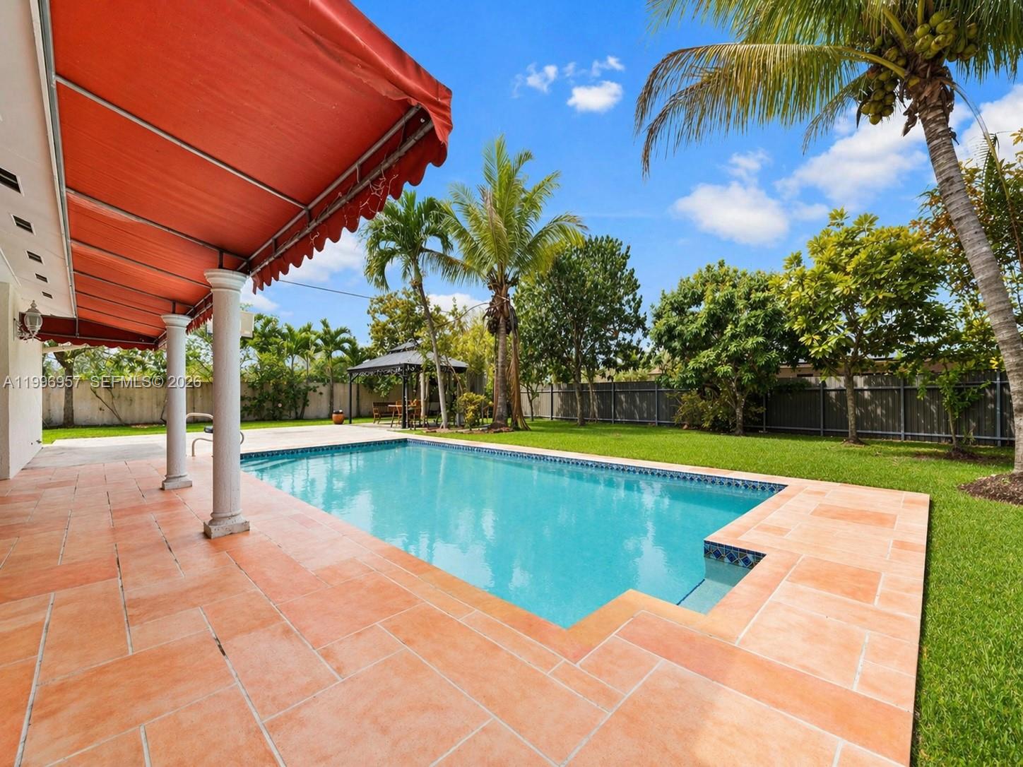 KRISTINA ESTATES 1ST ADDN - Residential