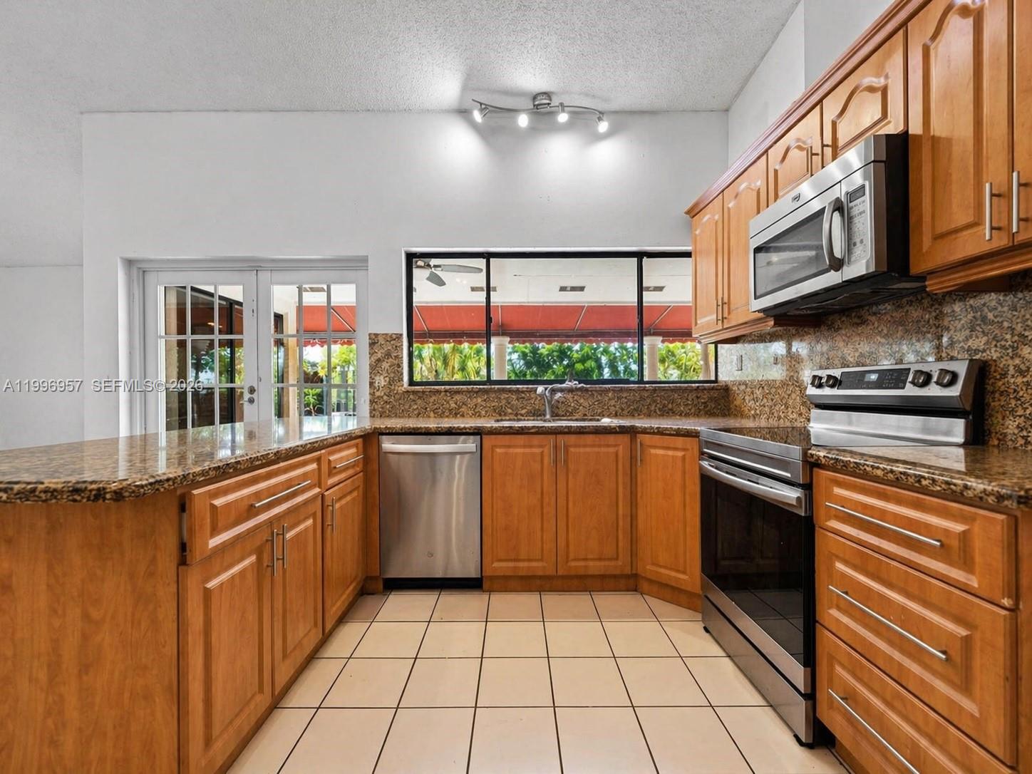 KRISTINA ESTATES 1ST ADDN - Residential