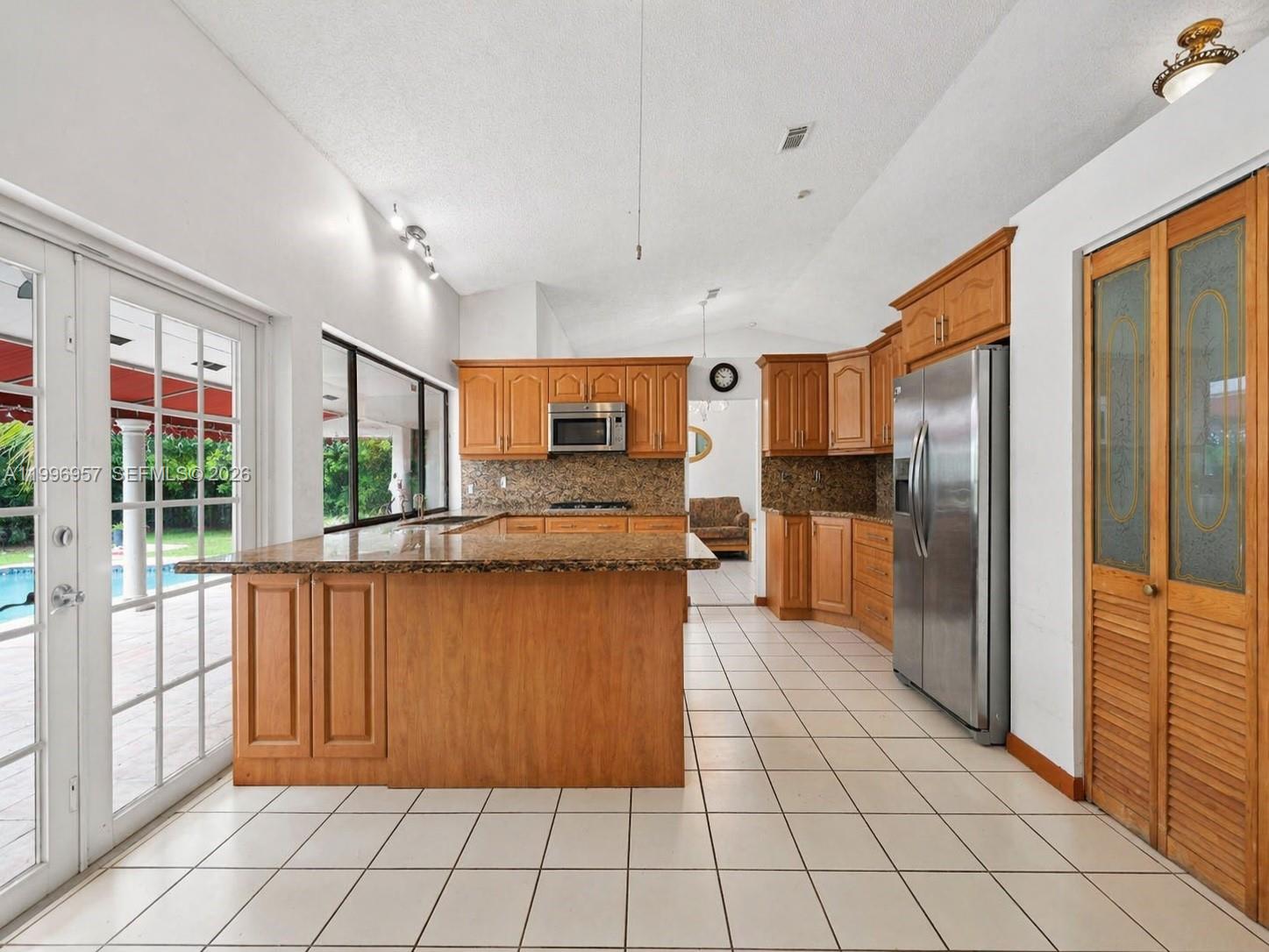 KRISTINA ESTATES 1ST ADDN - Residential