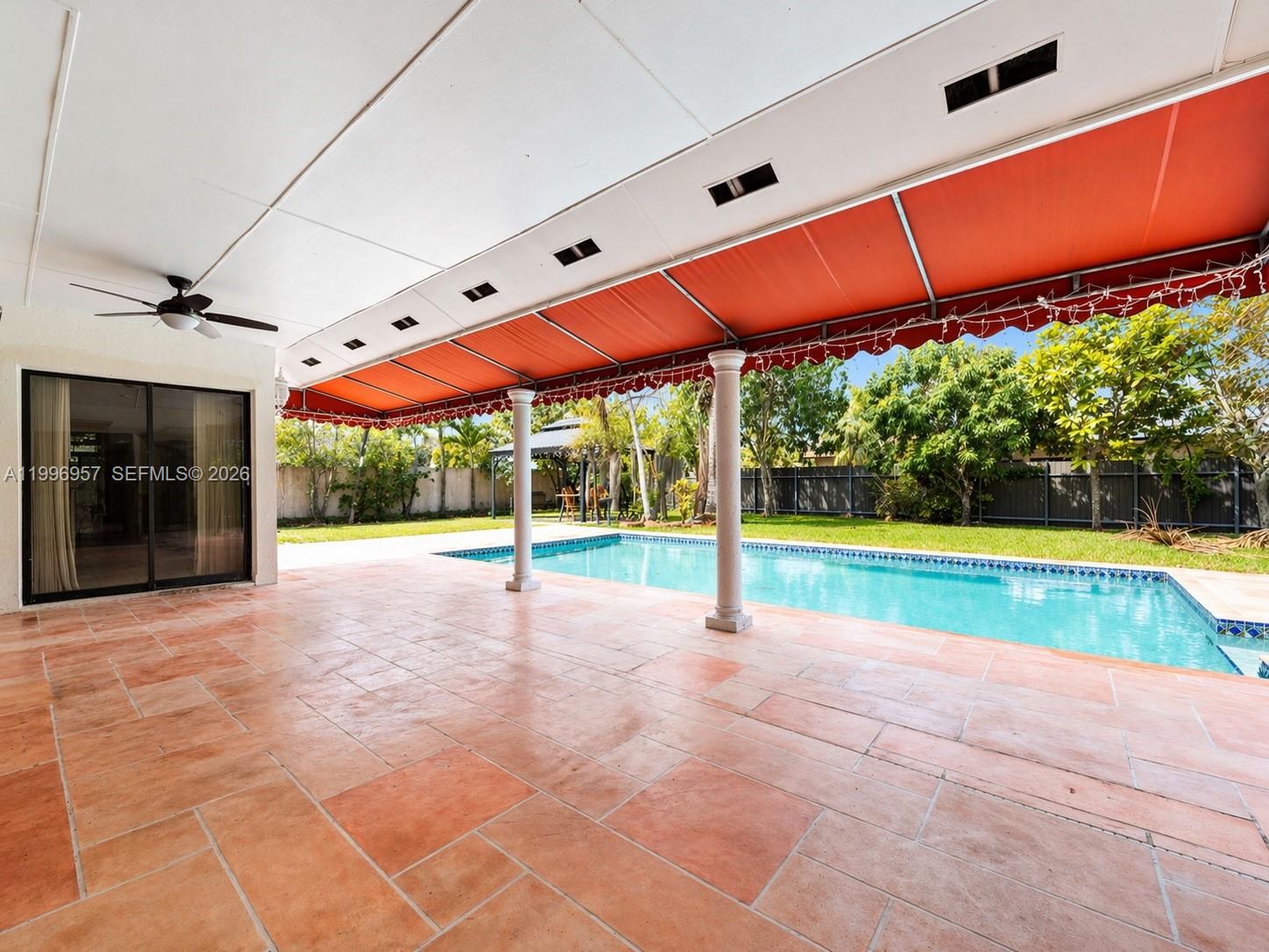 KRISTINA ESTATES 1ST ADDN - Residential