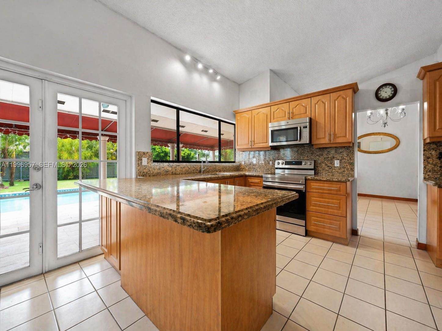 KRISTINA ESTATES 1ST ADDN - Residential