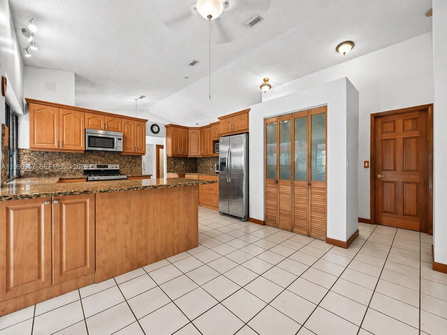 KRISTINA ESTATES 1ST ADDN - Residential