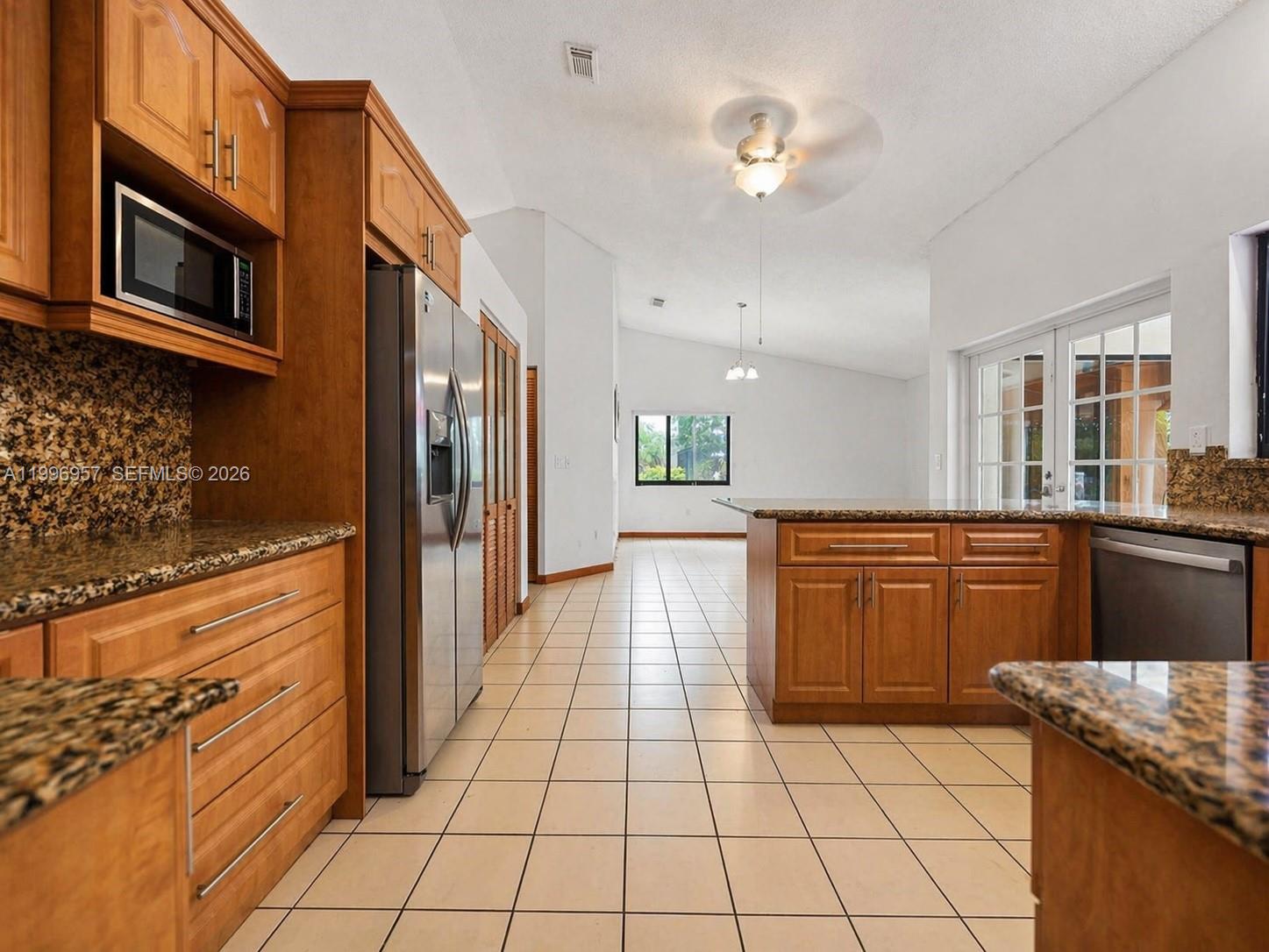 KRISTINA ESTATES 1ST ADDN - Residential