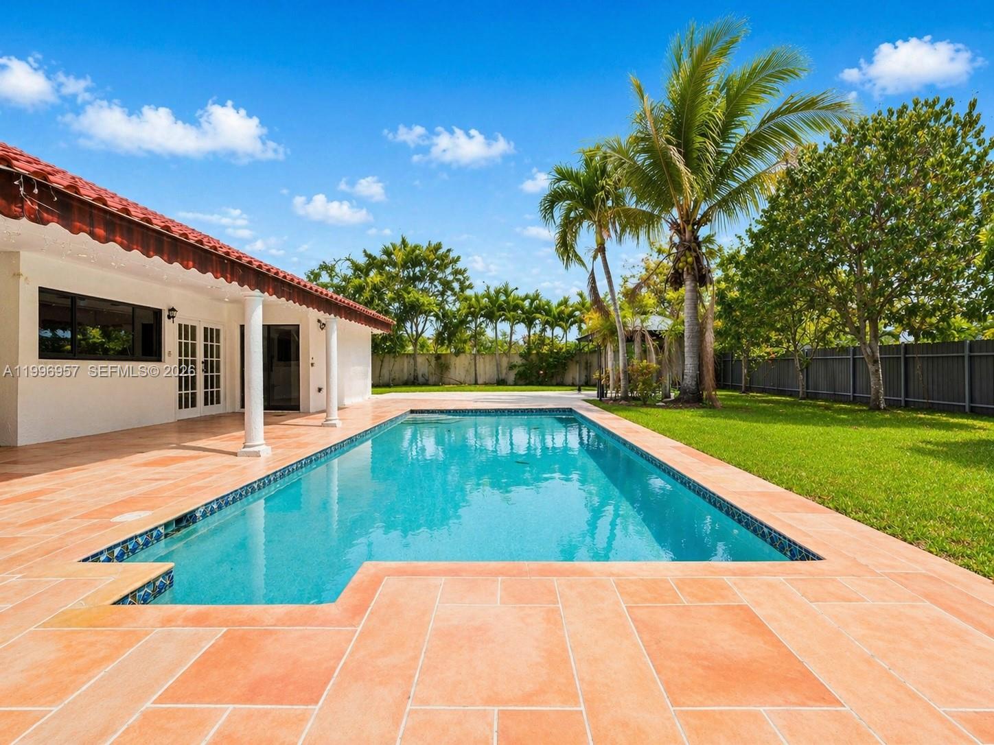 KRISTINA ESTATES 1ST ADDN - Residential