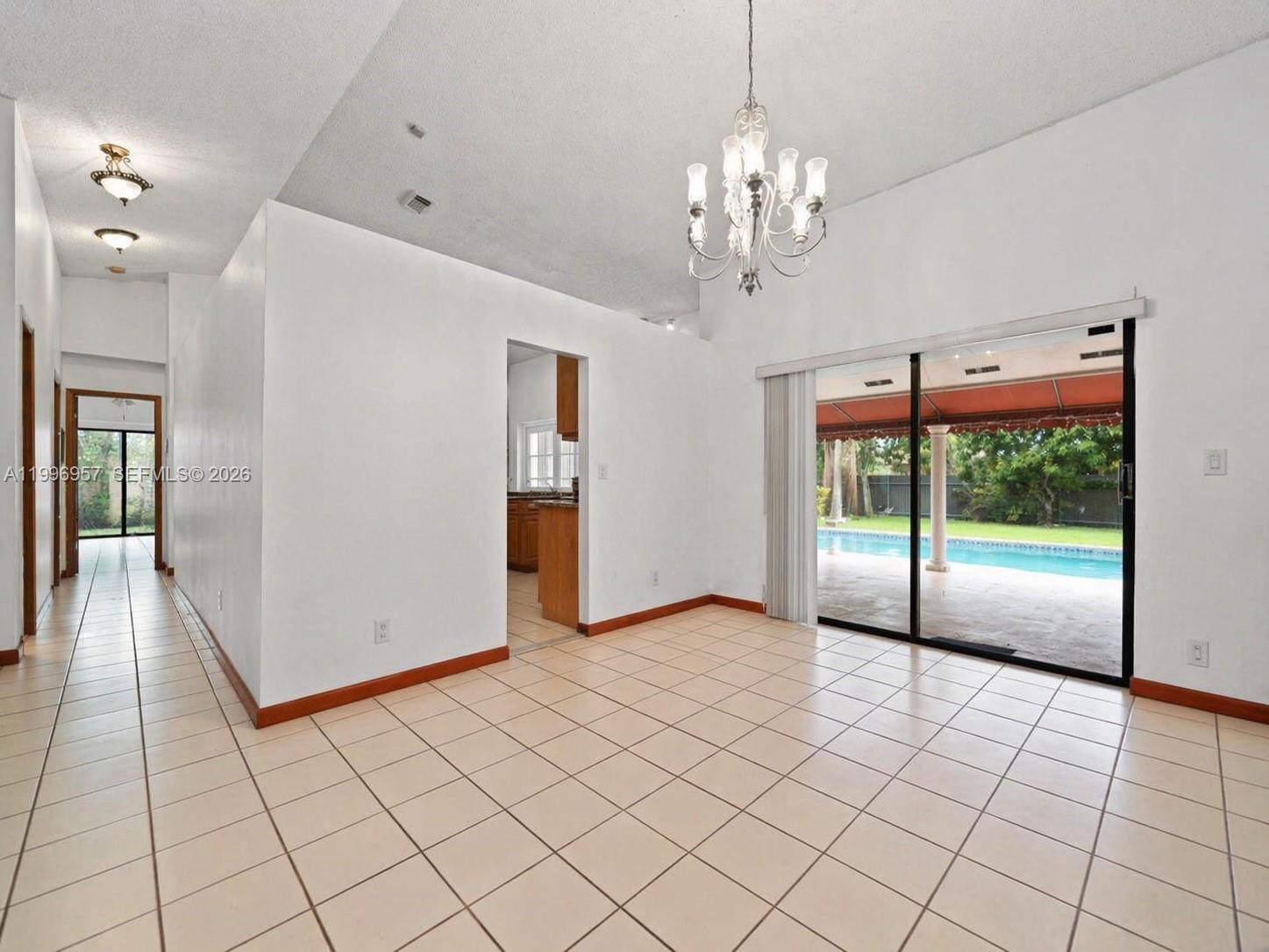 KRISTINA ESTATES 1ST ADDN - Residential