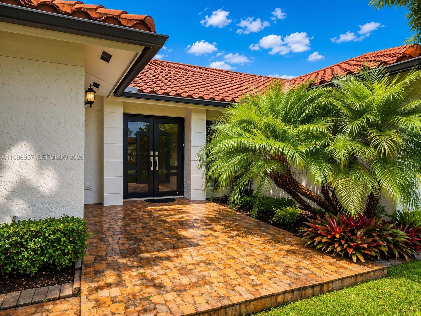 KRISTINA ESTATES 1ST ADDN - Residential