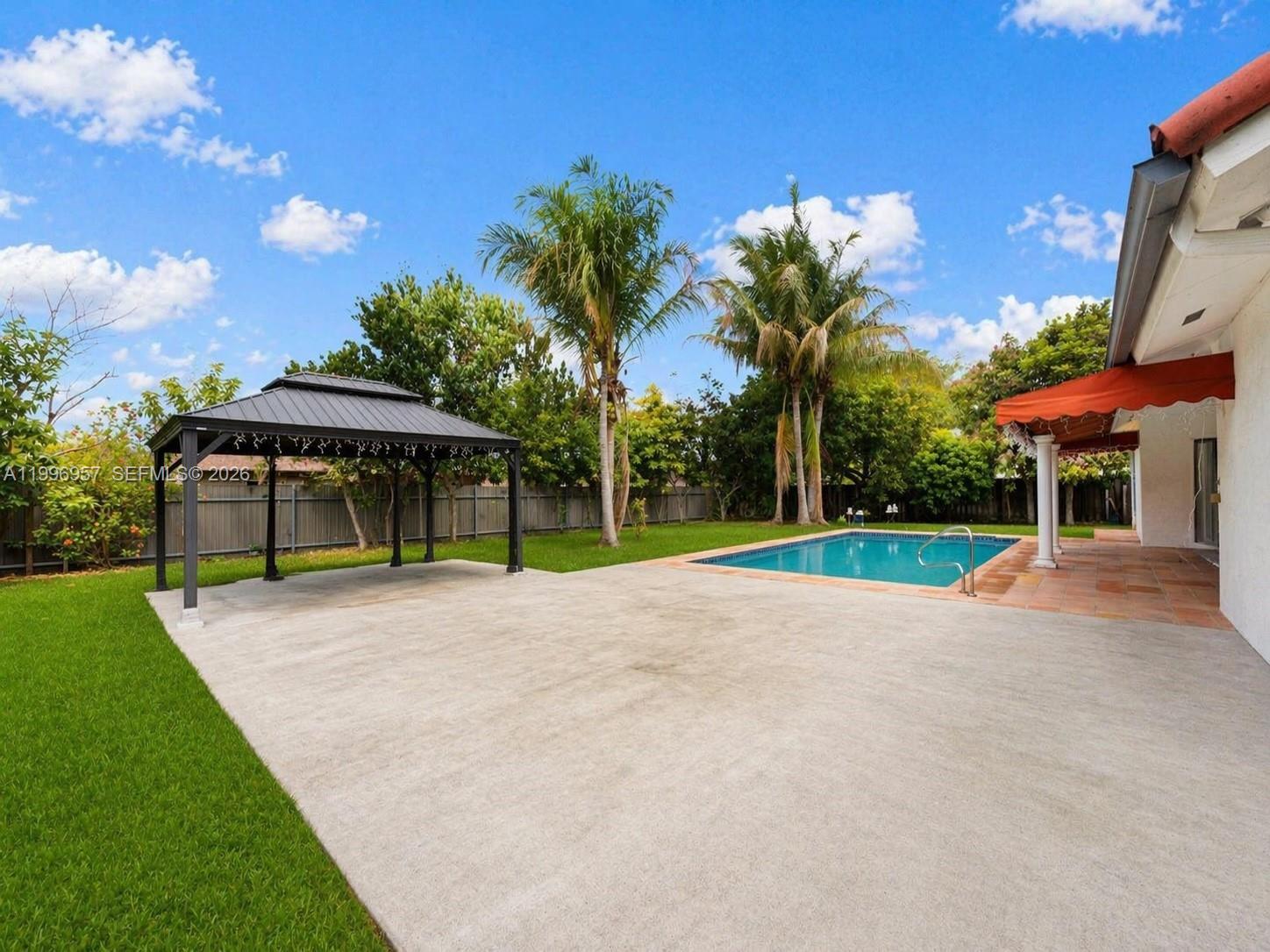 KRISTINA ESTATES 1ST ADDN - Residential