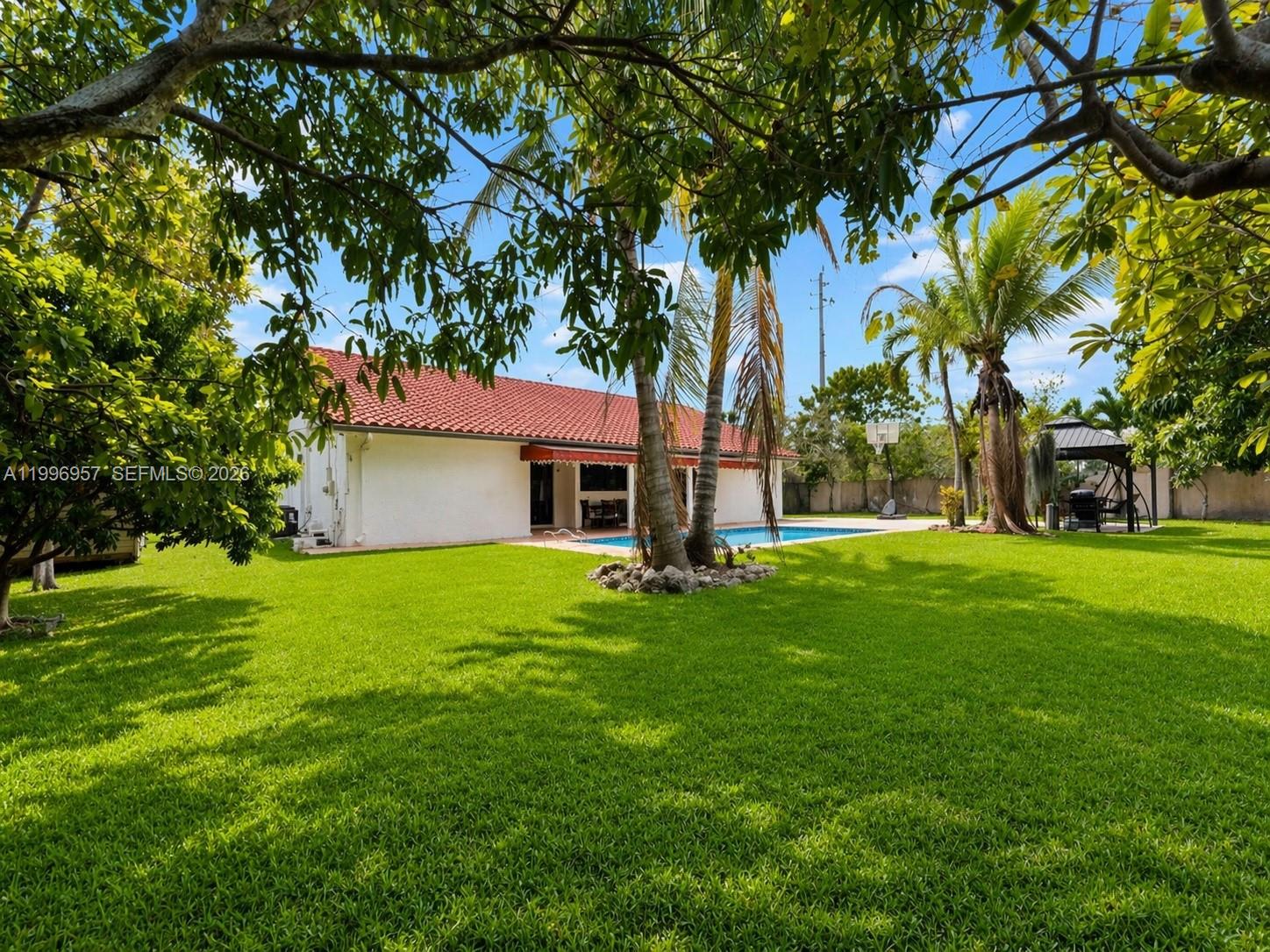 KRISTINA ESTATES 1ST ADDN - Residential