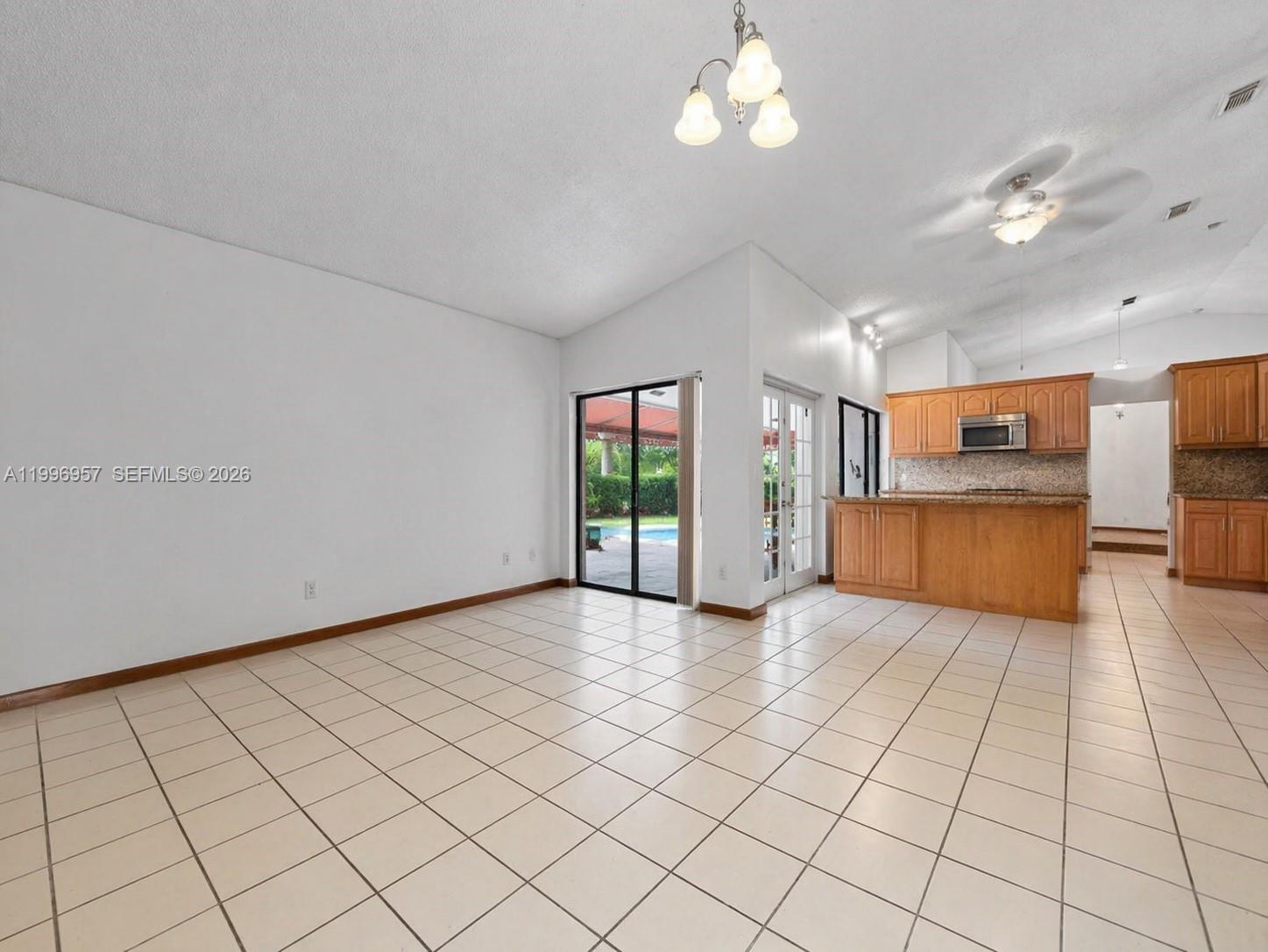 KRISTINA ESTATES 1ST ADDN - Residential