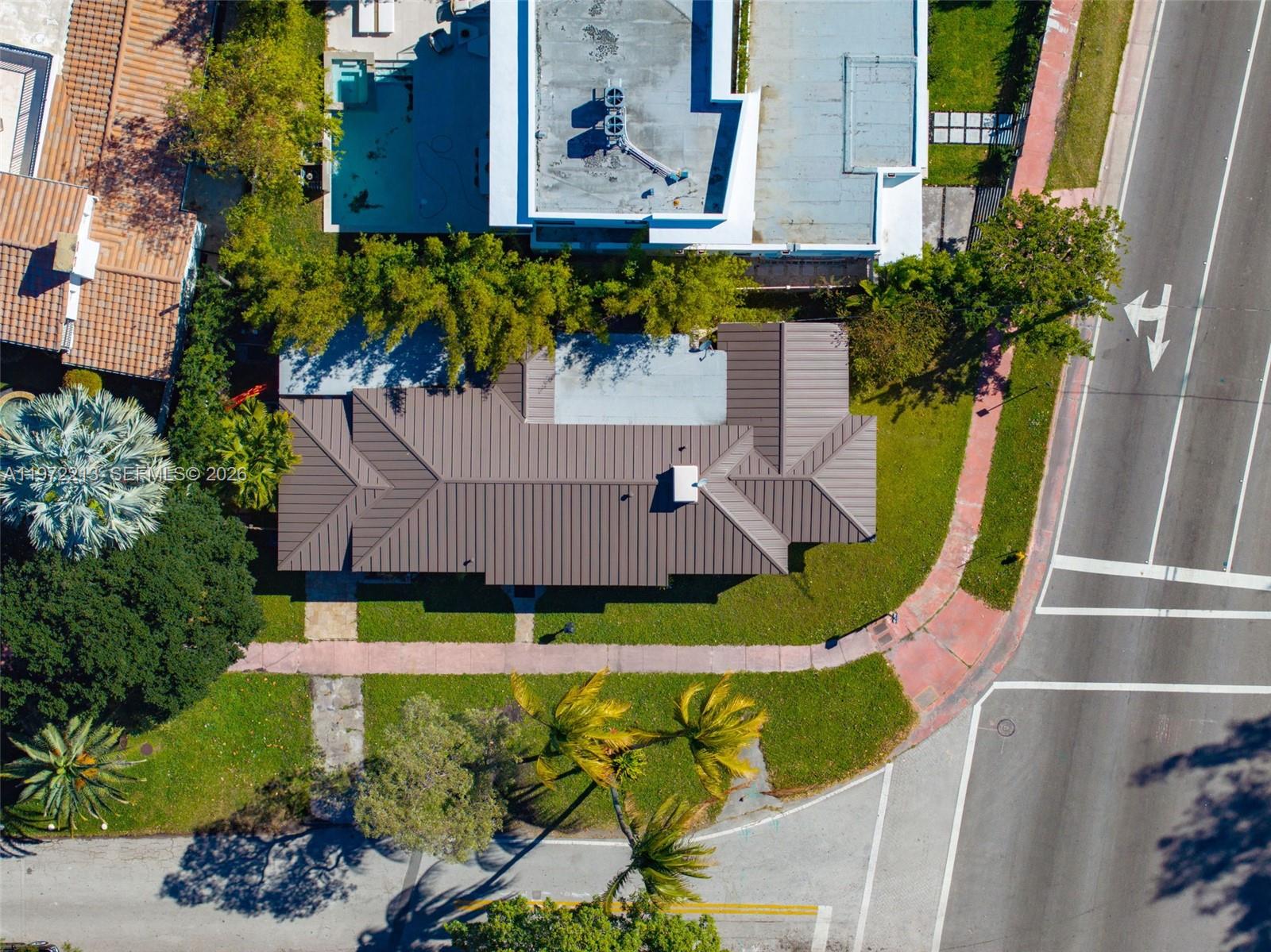 BEACH VIEW ADDN - Residential