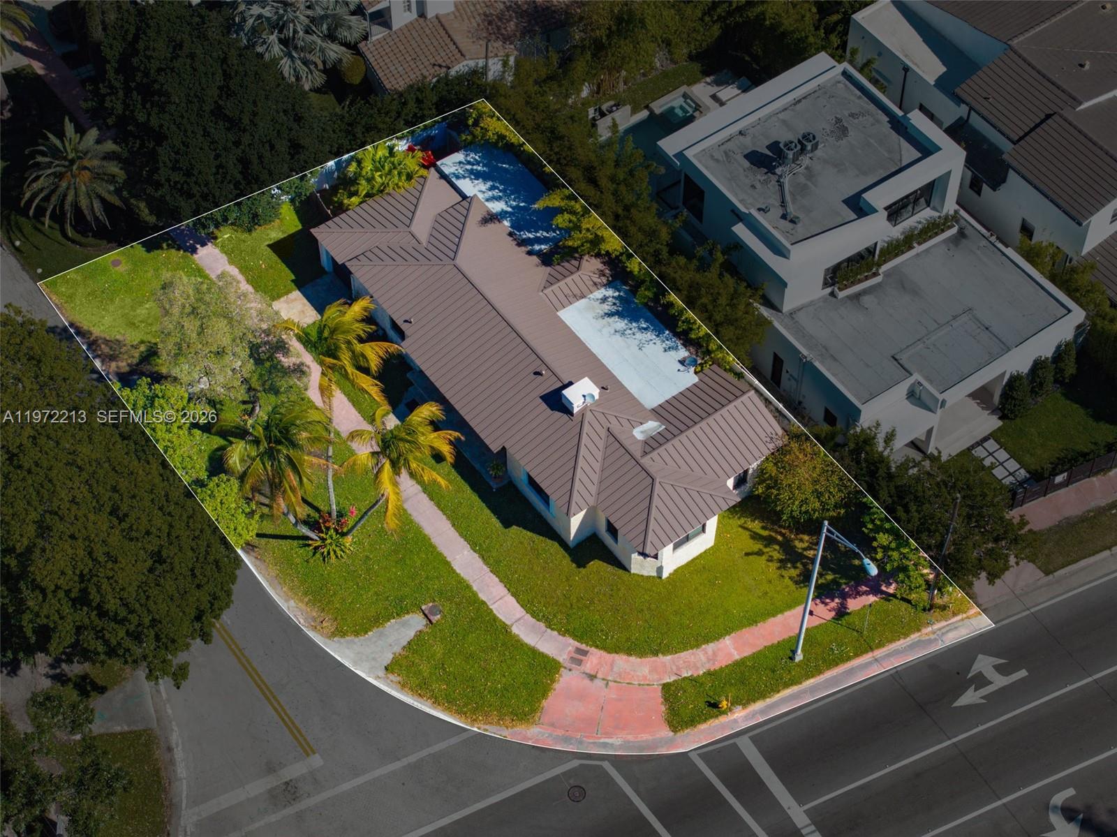 BEACH VIEW ADDN - Residential