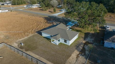 A home in Ocala