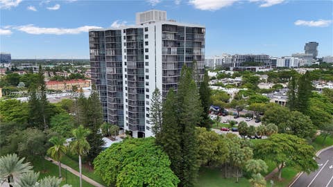 Photo of 20100 W Country Club Dr #403, Aventura, FL 33180 (MLS # A12070256)