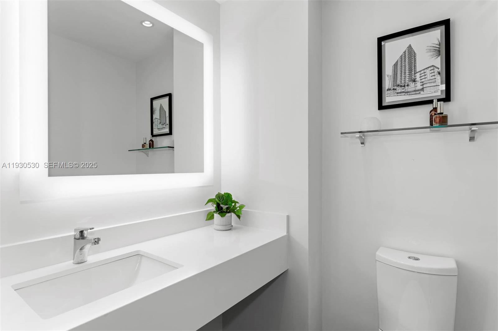 ONE TEQUESTA POINT CONDO - Residential Lease