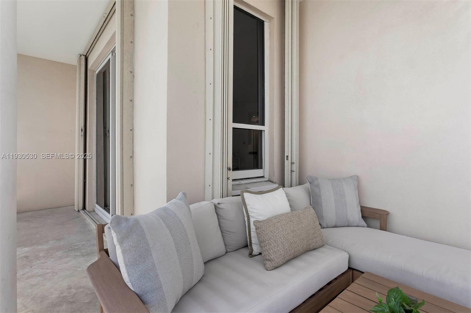 ONE TEQUESTA POINT CONDO - Residential Lease