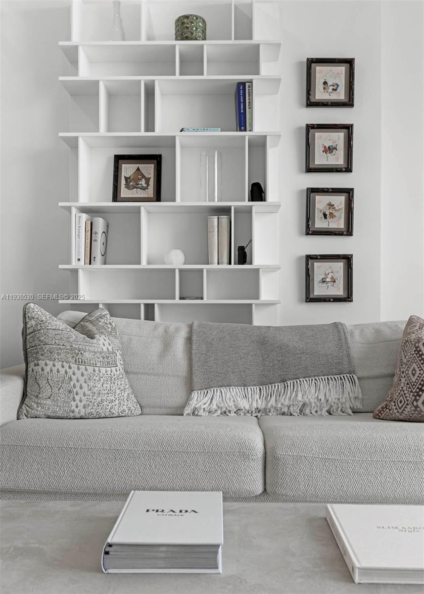 ONE TEQUESTA POINT CONDO - Residential Lease