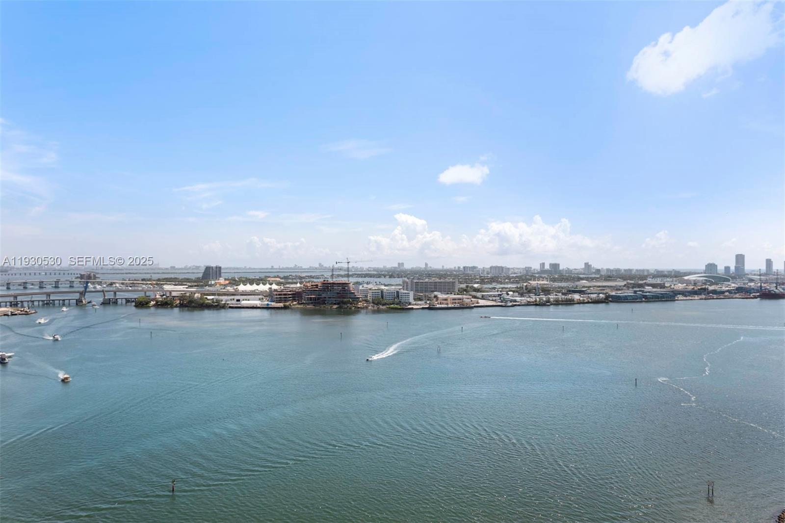 ONE TEQUESTA POINT CONDO - Residential Lease