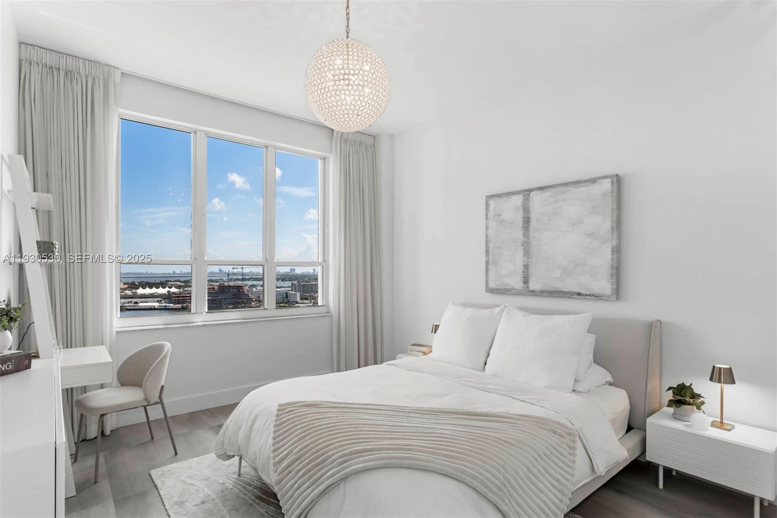 ONE TEQUESTA POINT CONDO - Residential Lease