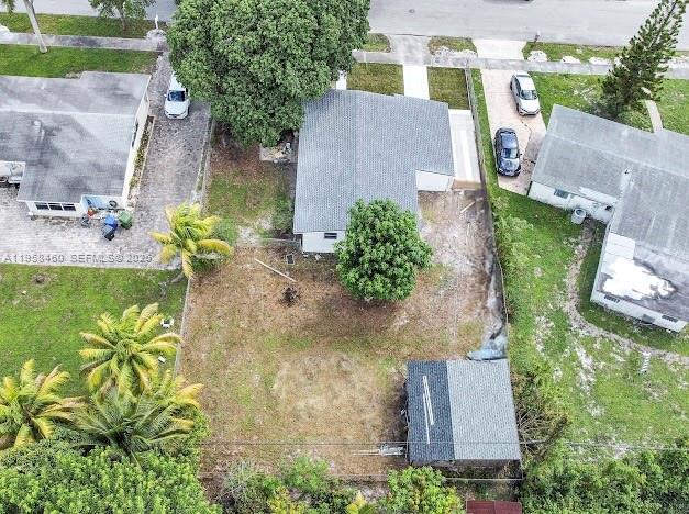 LAUDERDALE MANORS AMD PLA - Residential