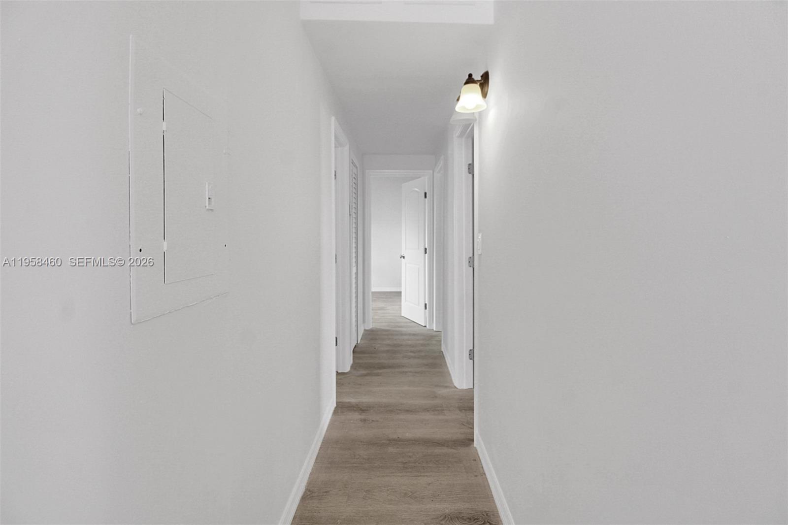 LAUDERDALE MANORS AMD PLA - Residential