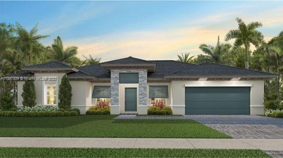 Sedona Estates - Residential