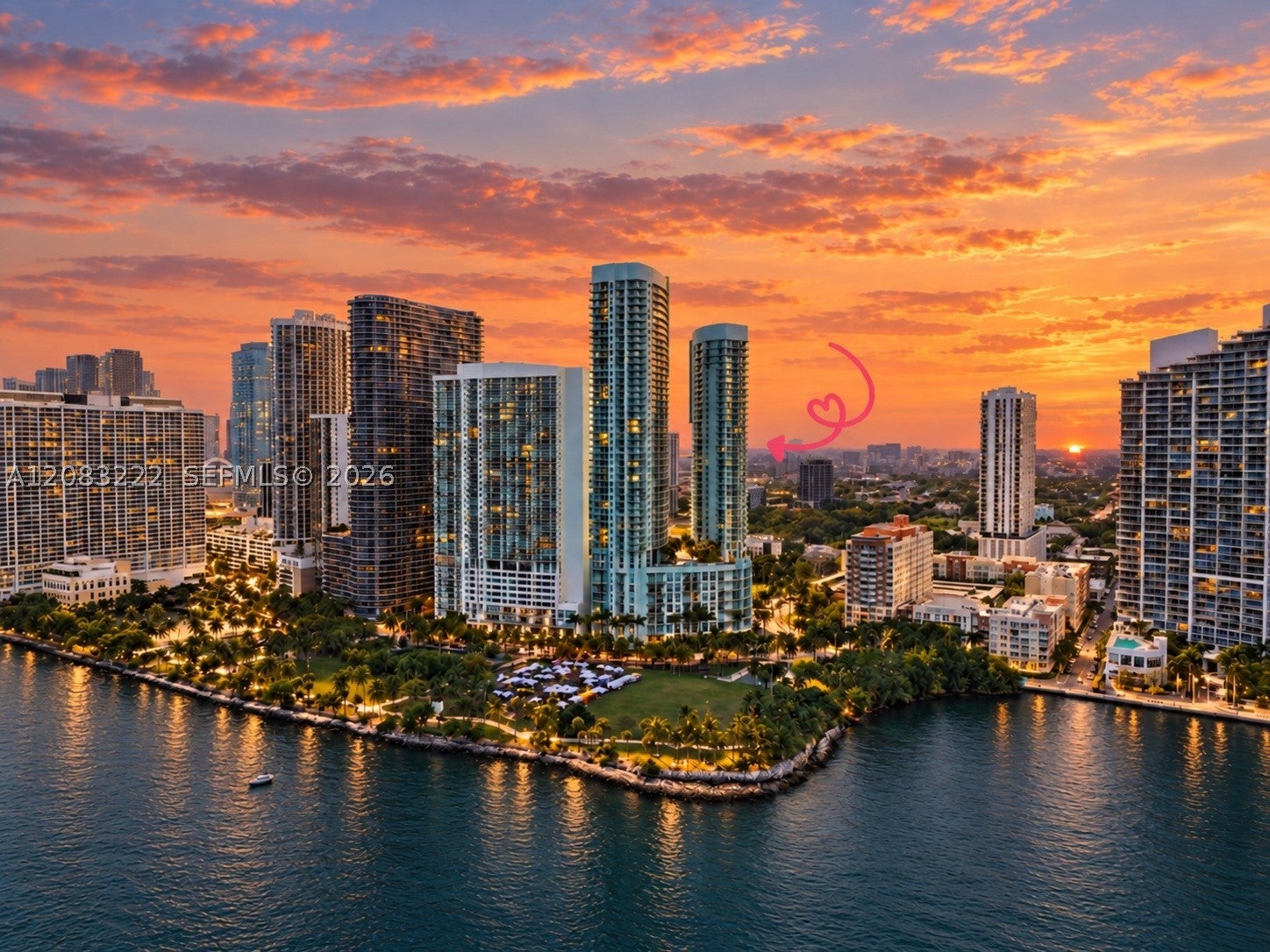 1900 N Bayshore Dr 1518