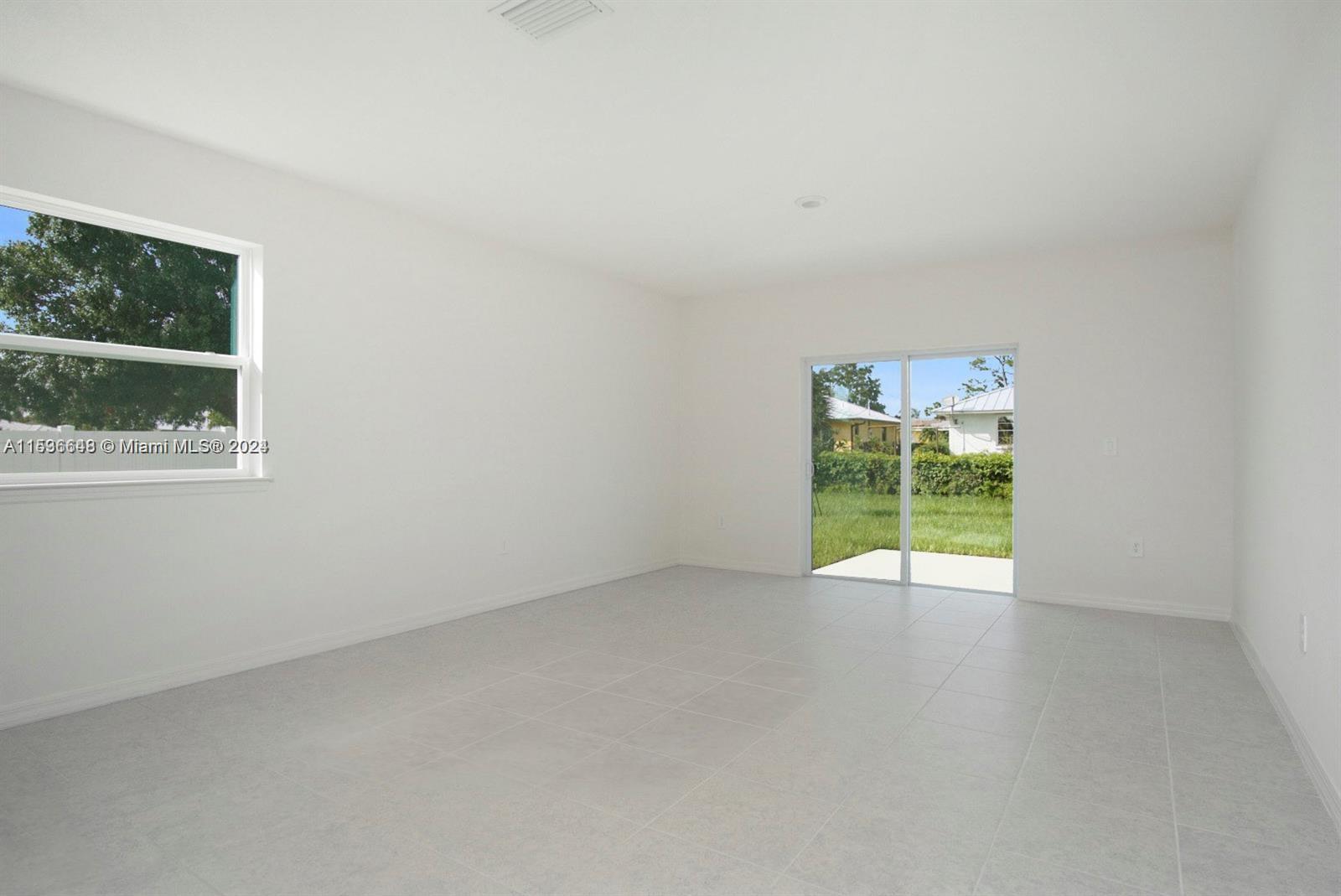 PORT ST LUCIE SECTION 10 - Residential Lease